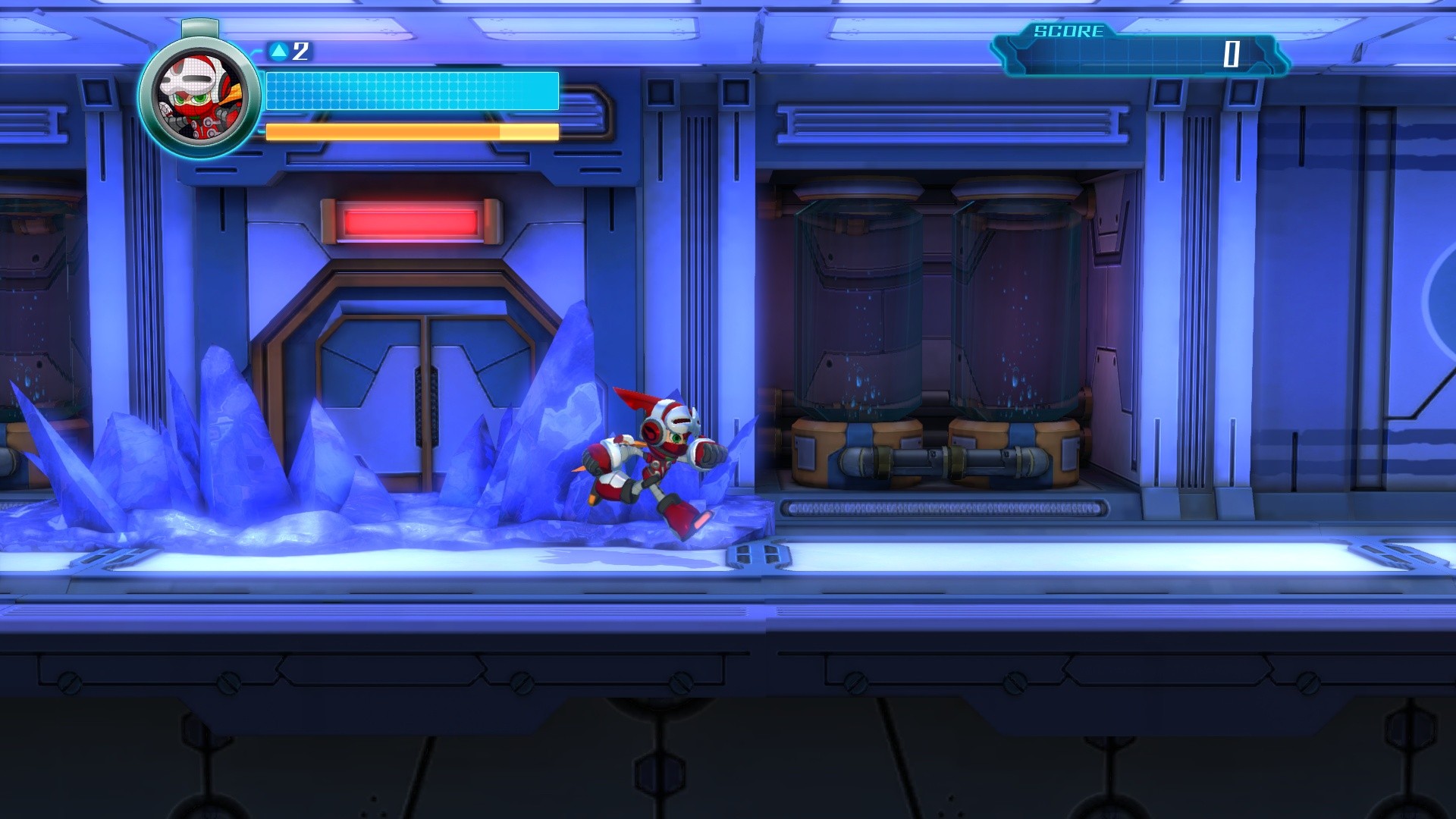 Mighty No.9 - Imagen 19